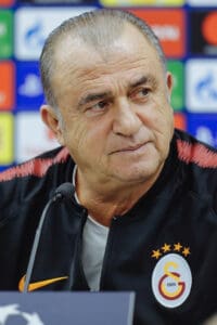 Fatih Terim Vermögen