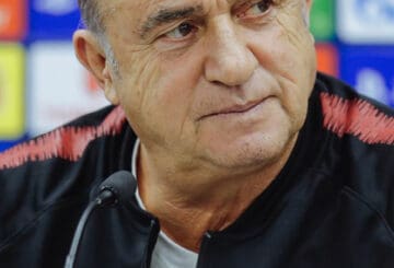 Fatih Terim Vermögen