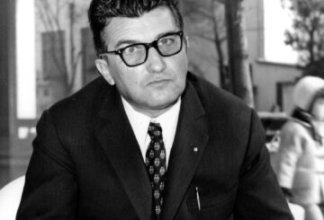Ferruccio Lamborghini Vermögen