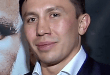 Gennady Golovkin Vermögen