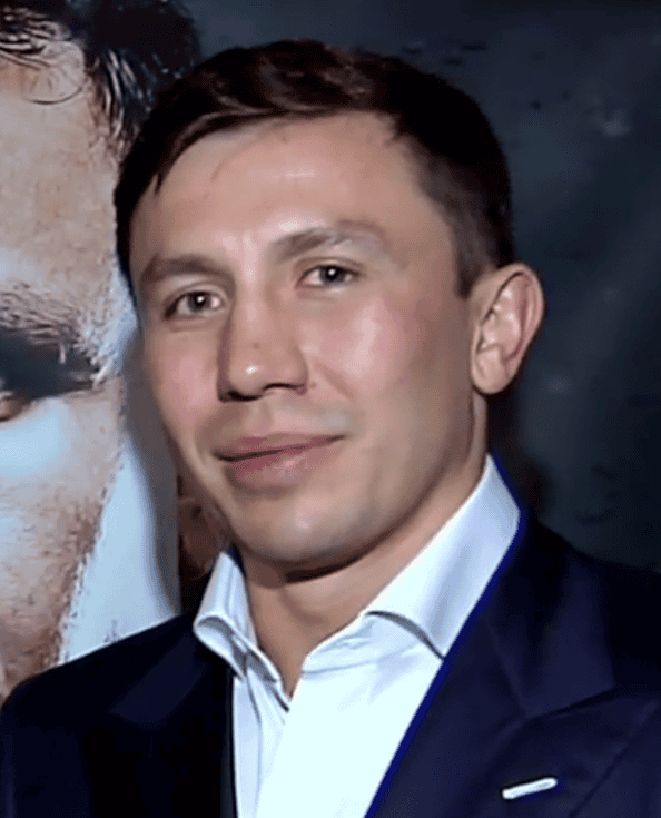 Gennady Golovkin Vermögen