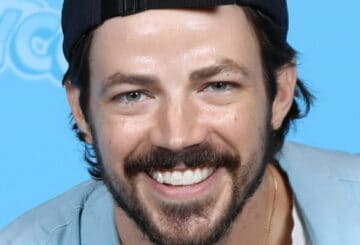 Grant Gustin Vermögen