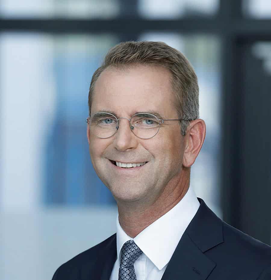 Günther Schuh Vermögen