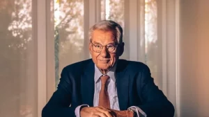 Heinrich Weiss Vermögen