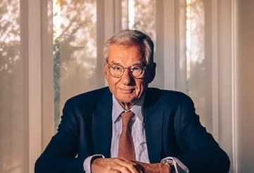 Heinrich Weiss Vermögen