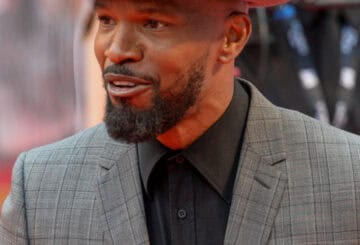 Jamie Foxx Vermögen