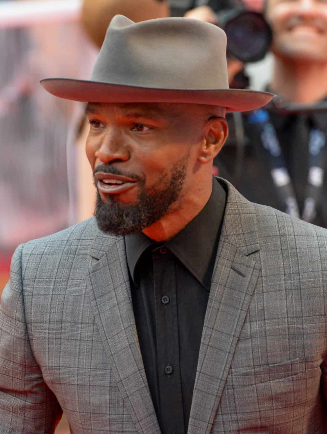 Jamie Foxx Vermögen