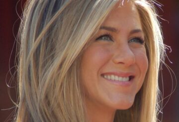 Jennifer Aniston Vermögen