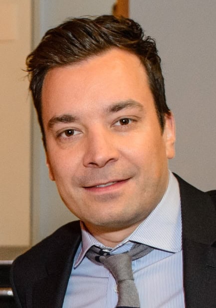 Jimmy Fallon Vermögen