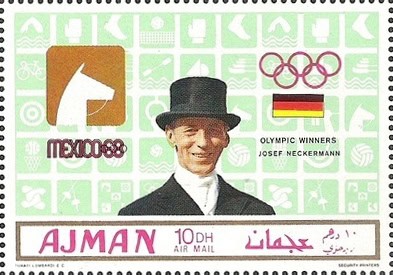 Josef Neckermann Vermögen
