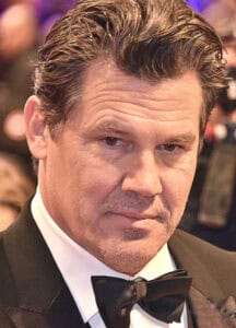 Josh Brolin Vermögen