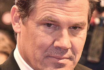 Josh Brolin Vermögen