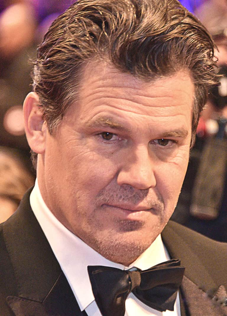 Josh Brolin Vermögen