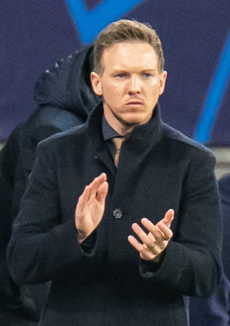 Julian Nagelsmann Vermögen