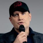 Kevin Feige Vermögen