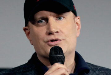 Kevin Feige Vermögen