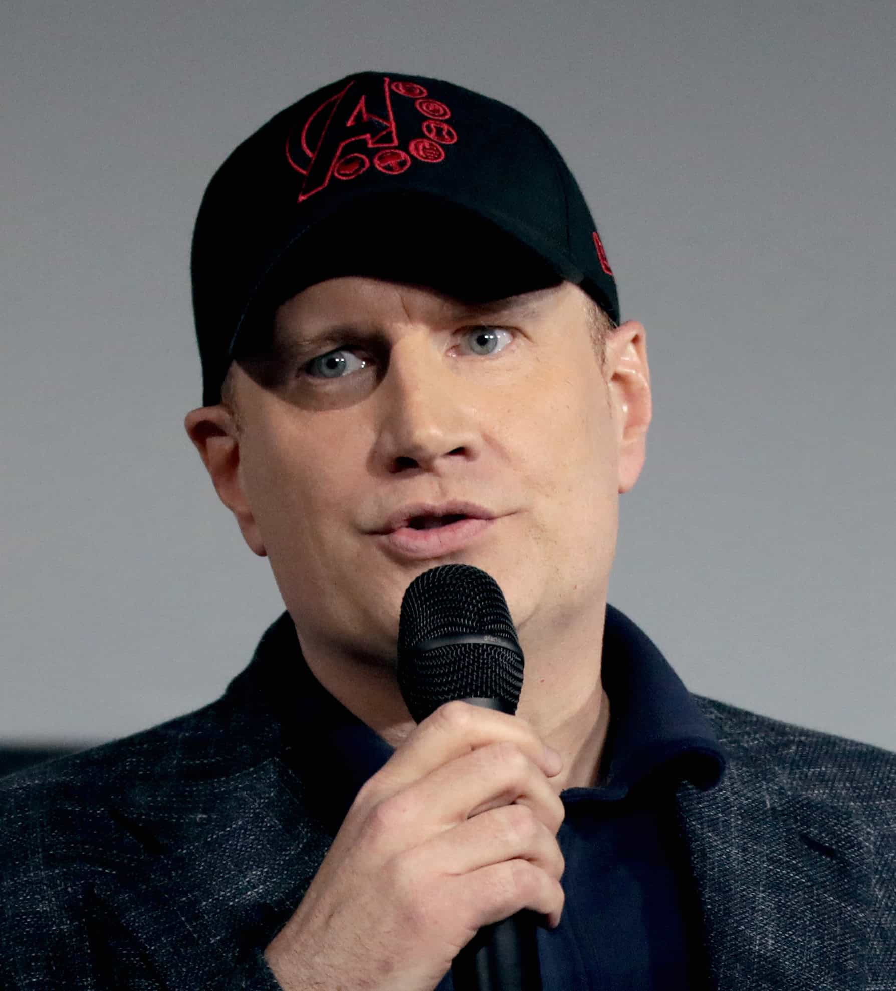 Kevin Feige Vermögen