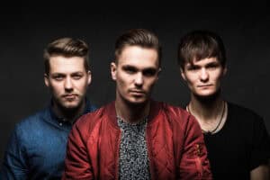 Killerpilze Vermögen