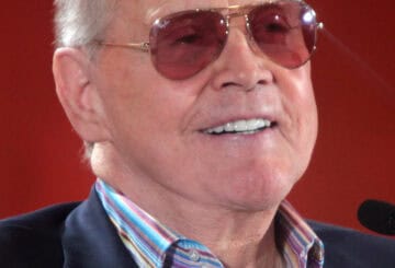Lee Majors Vermögen