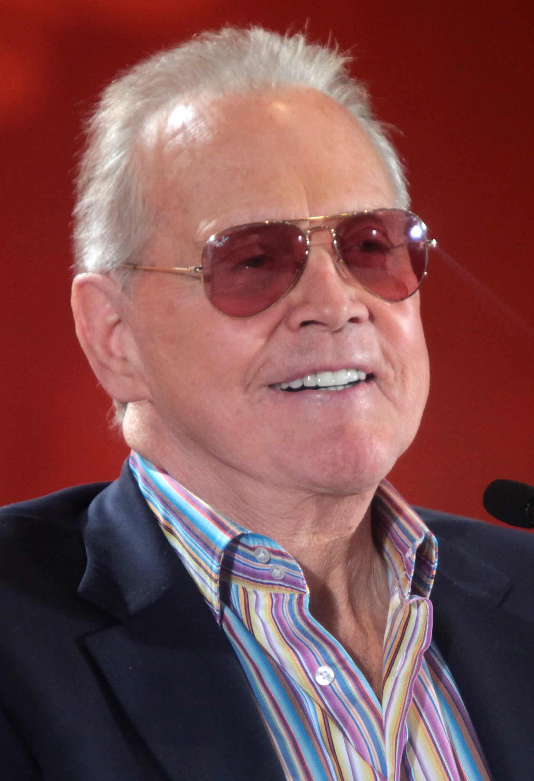 Lee Majors Vermögen