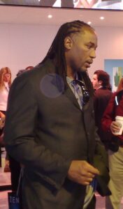 Lennox Lewis Vermögen