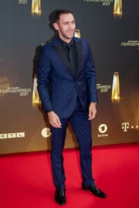 Marcel Remus Vermögen