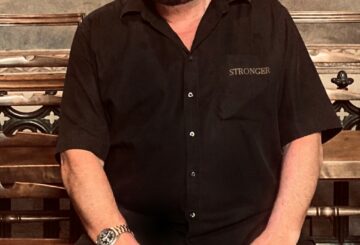 Marian Gold Vermögen