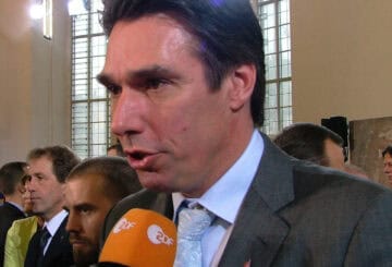 Michael Stich Vermögen