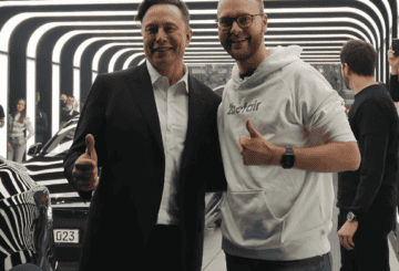 Nico Pliquett Vermögen