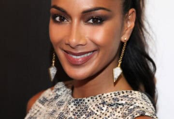 Nicole Scherzinger Vermögen