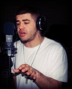 Noizy Vermögen
