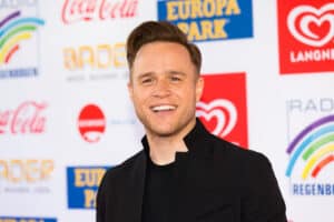 Olly Murs Vermögen