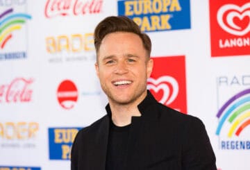 Olly Murs Vermögen