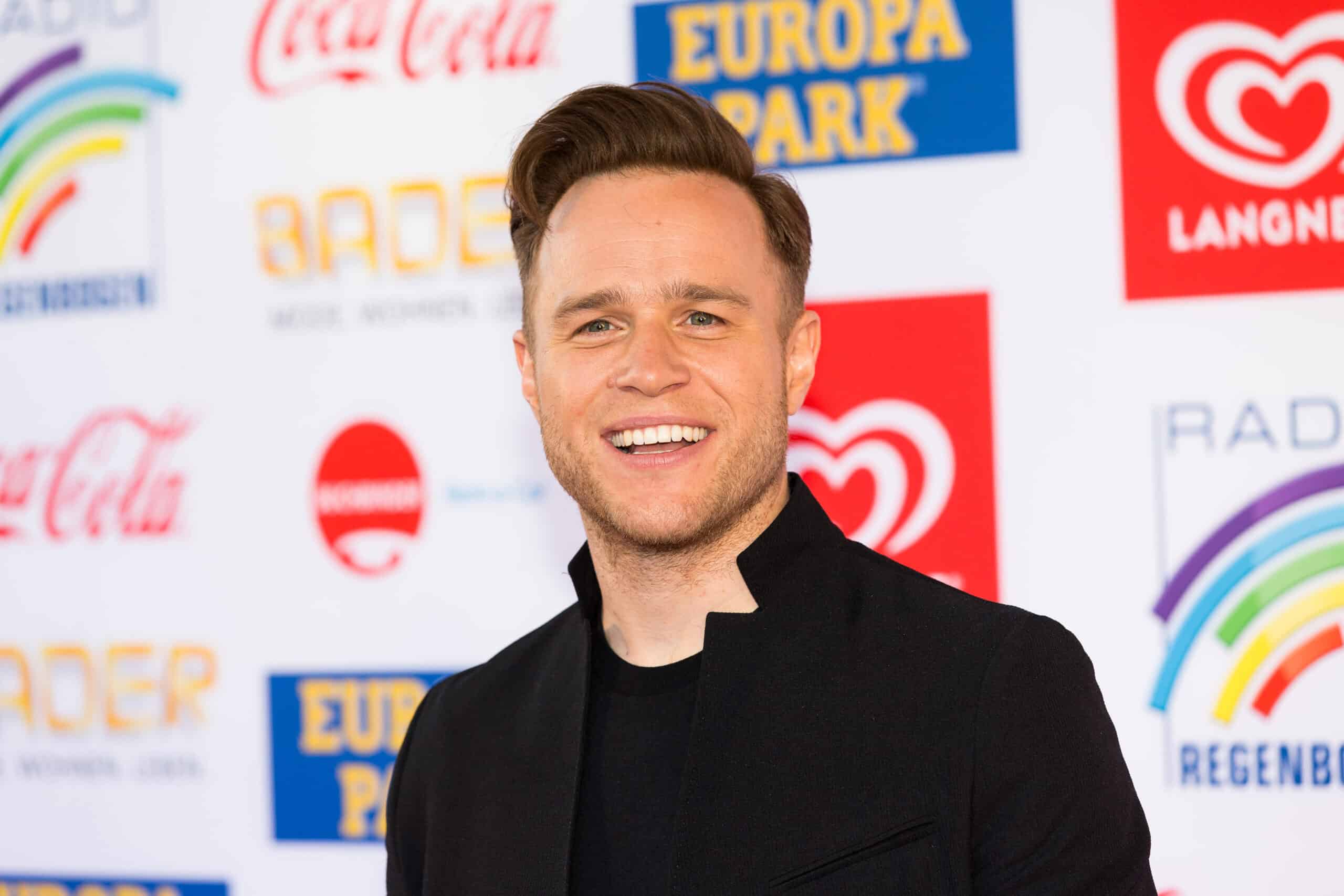 Olly Murs Vermögen