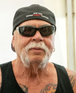 Paul Teutul Sr. Vermögen