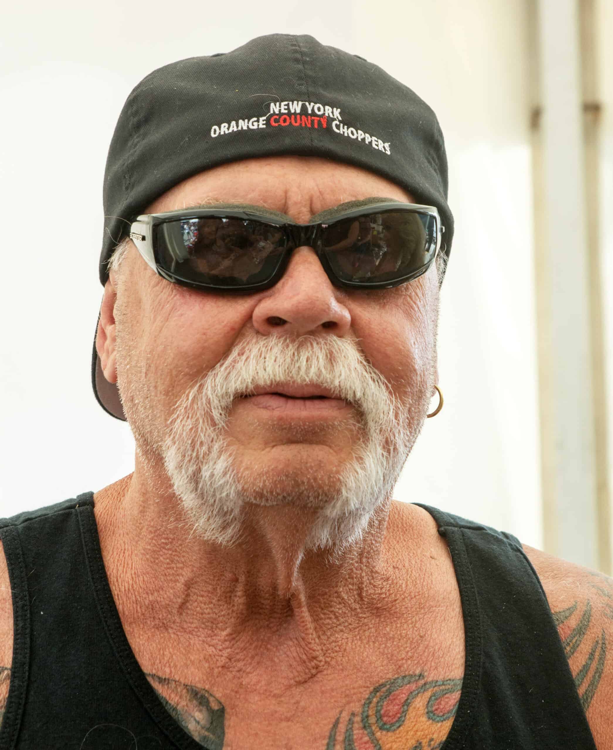 Paul Teutul Sr. Vermögen