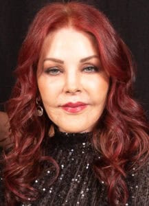 Priscilla Presley Vermögen