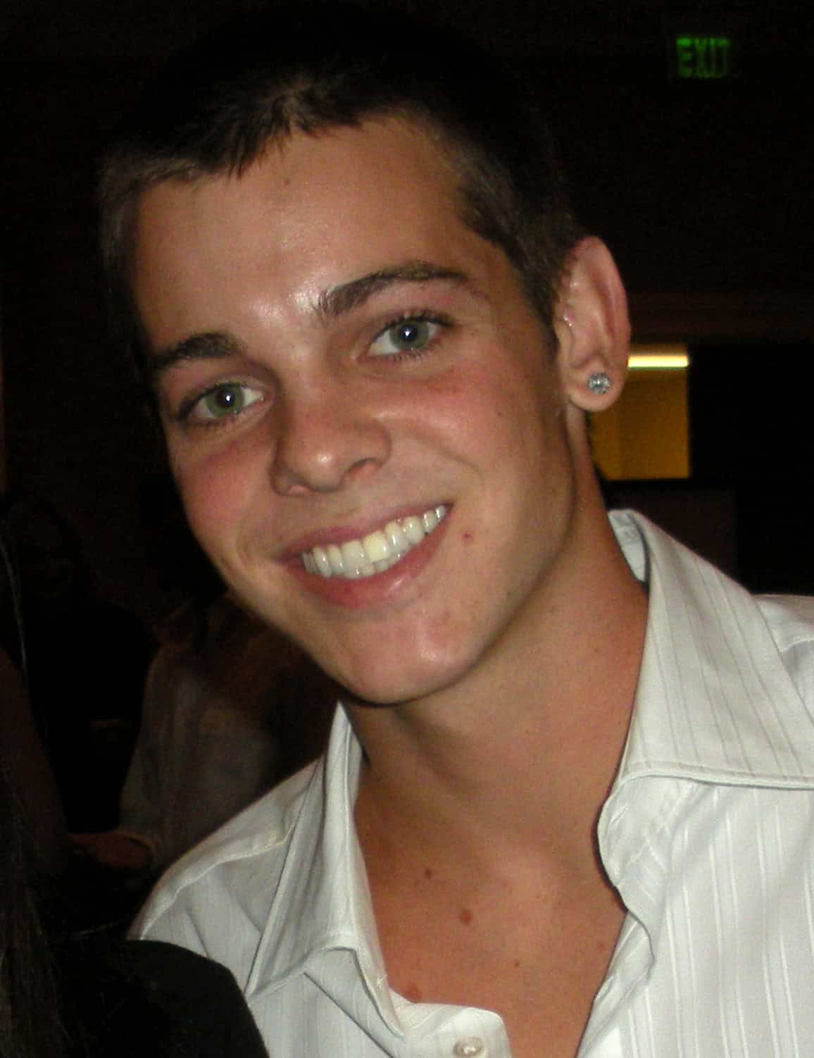 Ryan Sheckler Vermögen