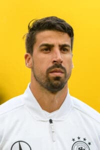 Sami Khedira Vermögen