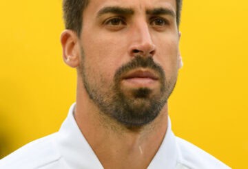 Sami Khedira Vermögen