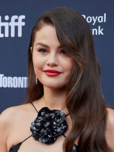 Selena Gomez Vermögen