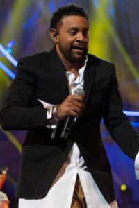 Shaggy Vermögen