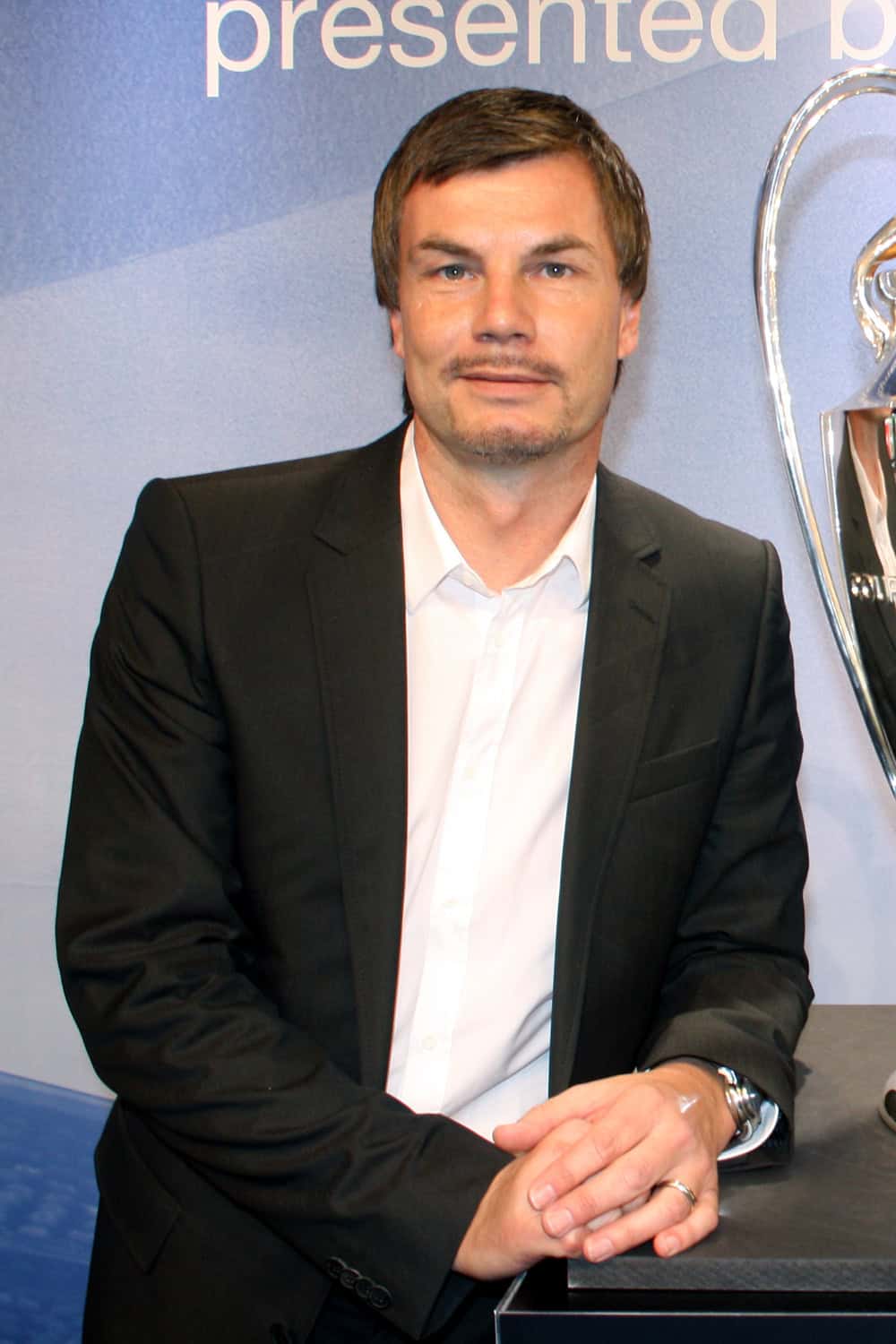 Thomas Helmer Vermögen