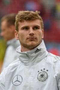 Timo Werner Vermögen