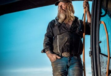 Tony Beets Vermögen