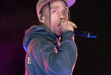 Travis Scott Vermögen