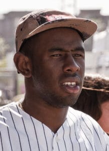 Tyler The Creator Vermögen