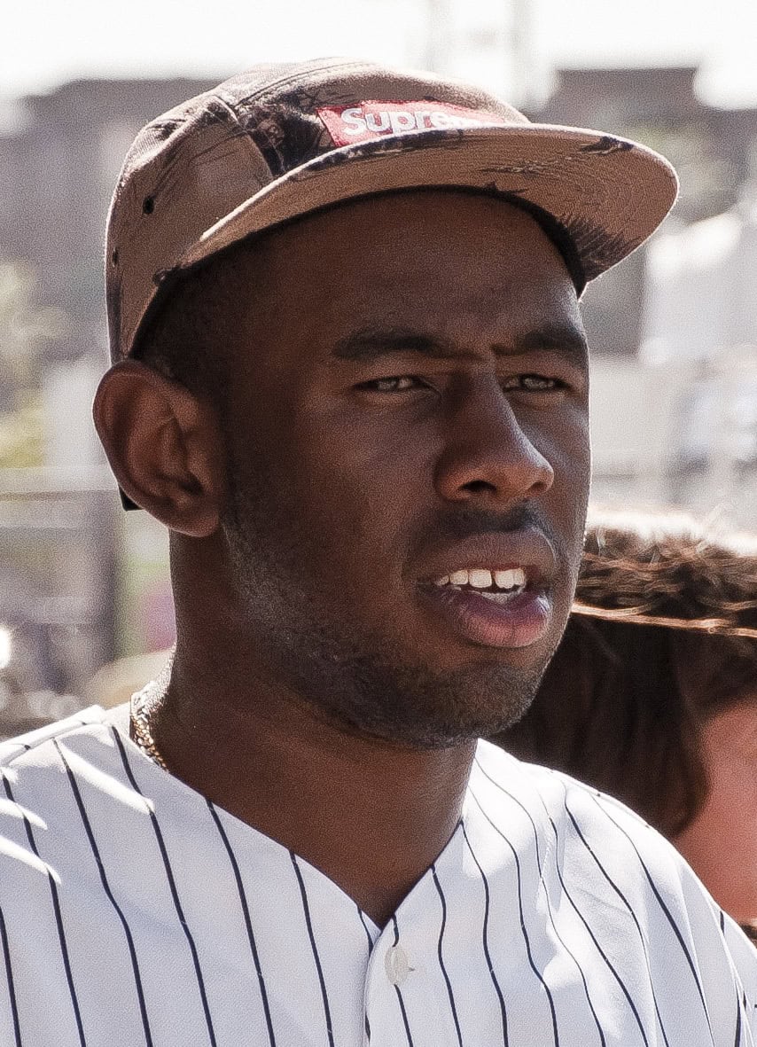 Tyler The Creator Vermögen