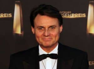 Wolfgang Bahro Vermögen