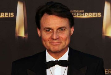 Wolfgang Bahro Vermögen